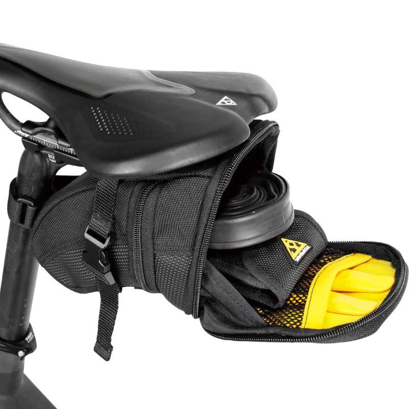 TOPEAK Topeak Aero Wedge Pack (Strap Mount) Lsaizu - Image 4